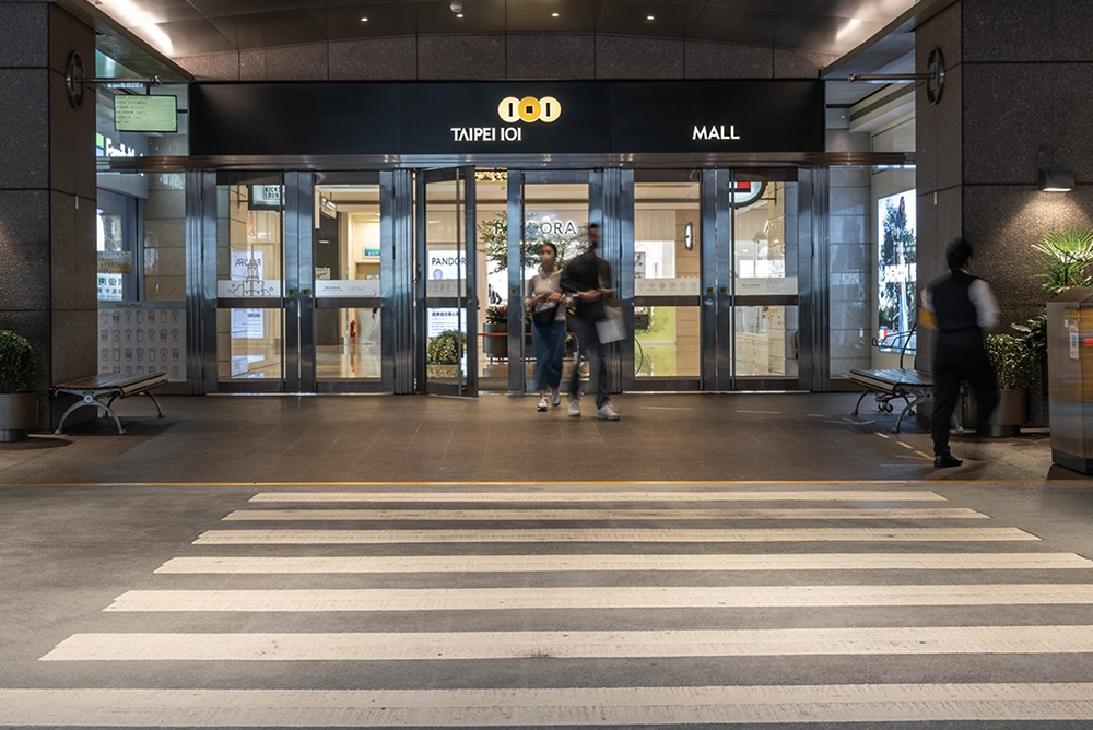 Taipei101_觀景台 <span>Taipei 101 Observatory</span>