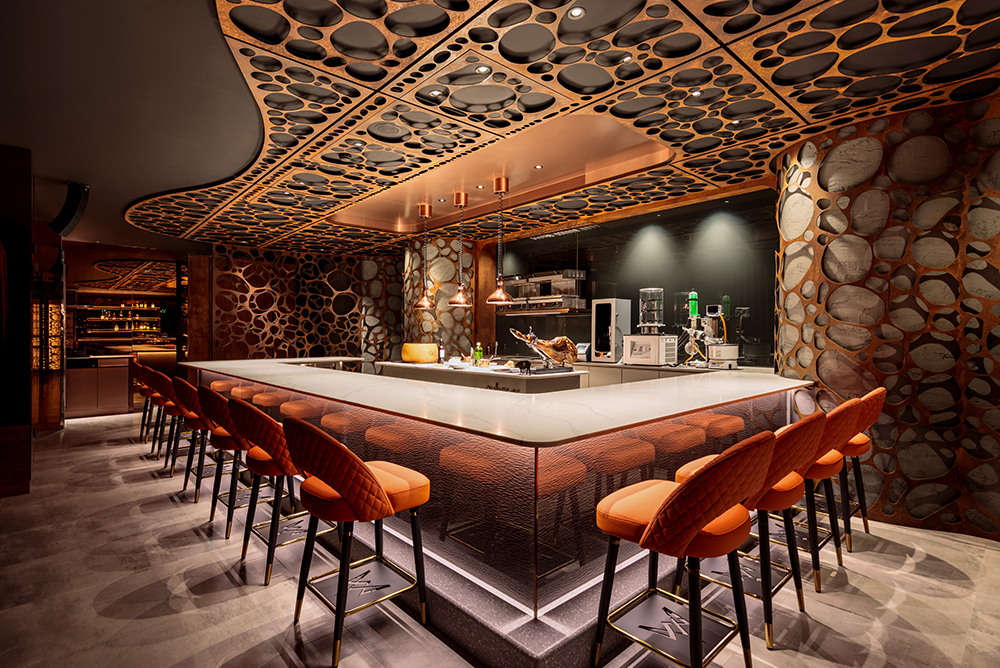 君尹餐酒館<span>CIMES Chef's Tablel </span>