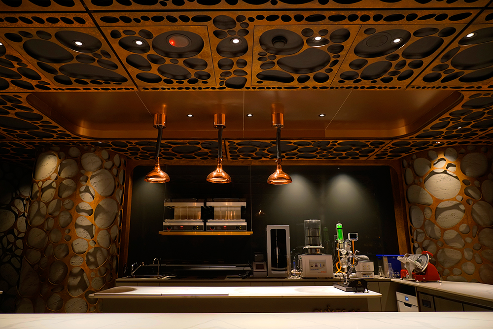 君尹餐酒館<span>CIMES Chef's Tablel </span>