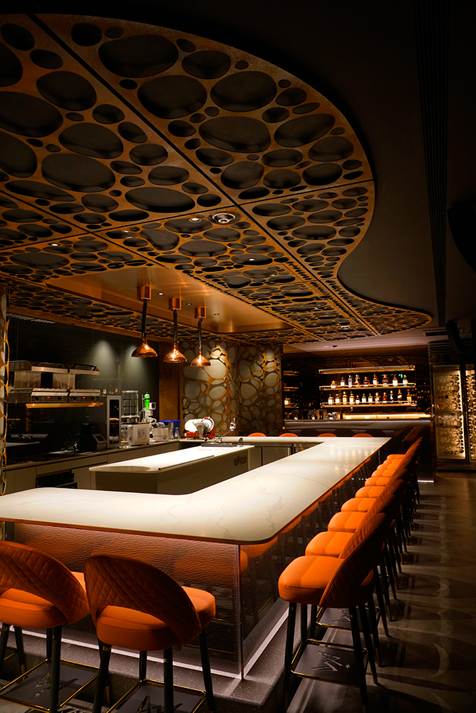 君尹餐酒館<span>CIMES Chef's Tablel </span>