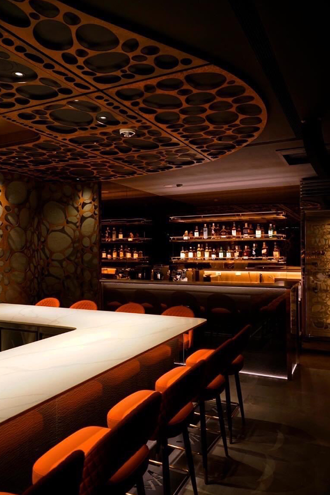 君尹餐酒館<span>CIMES Chef's Tablel </span>