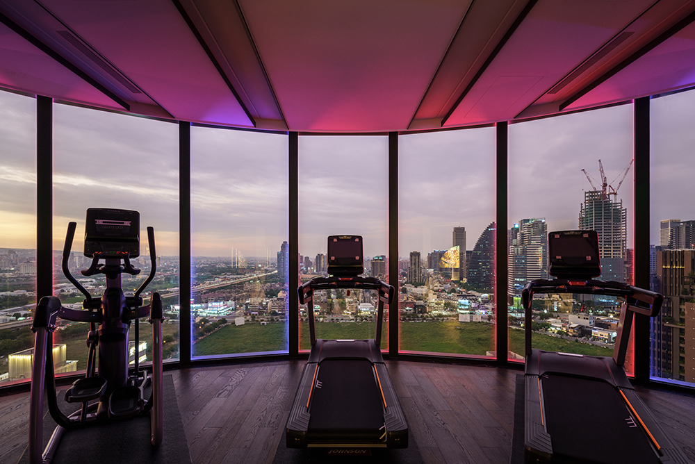 雙橡園S1 <span> S1 Luxurious Condos.</span>