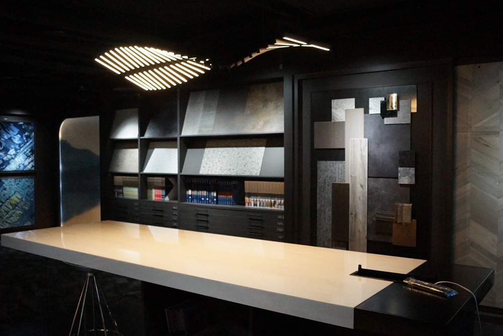 群群地毯展示中心<span>Chinchin Carpet Exhibition Center</span>