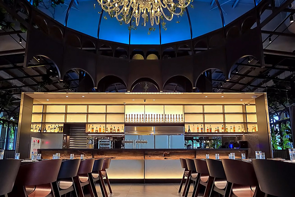 金色三麥崇德店 <span>LE BLE D'OR Taichung </span>