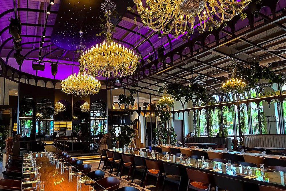 金色三麥崇德店 <span>LE BLE D'OR Taichung </span>