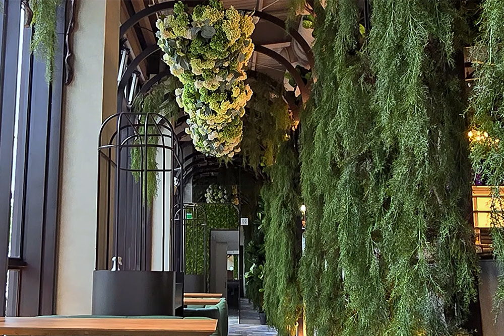 金色三麥崇德店 <span>LE BLE D'OR Taichung </span>