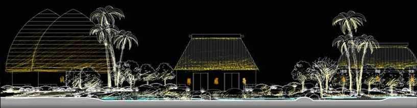 三亞東鑼島<span>SANYA Resort - The Island Club</span>