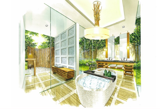 三亞東鑼島<span>SANYA Resort - The Island Club</span>