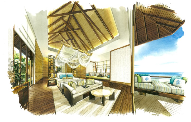 三亞東鑼島<span>SANYA Resort - The Island Club</span>