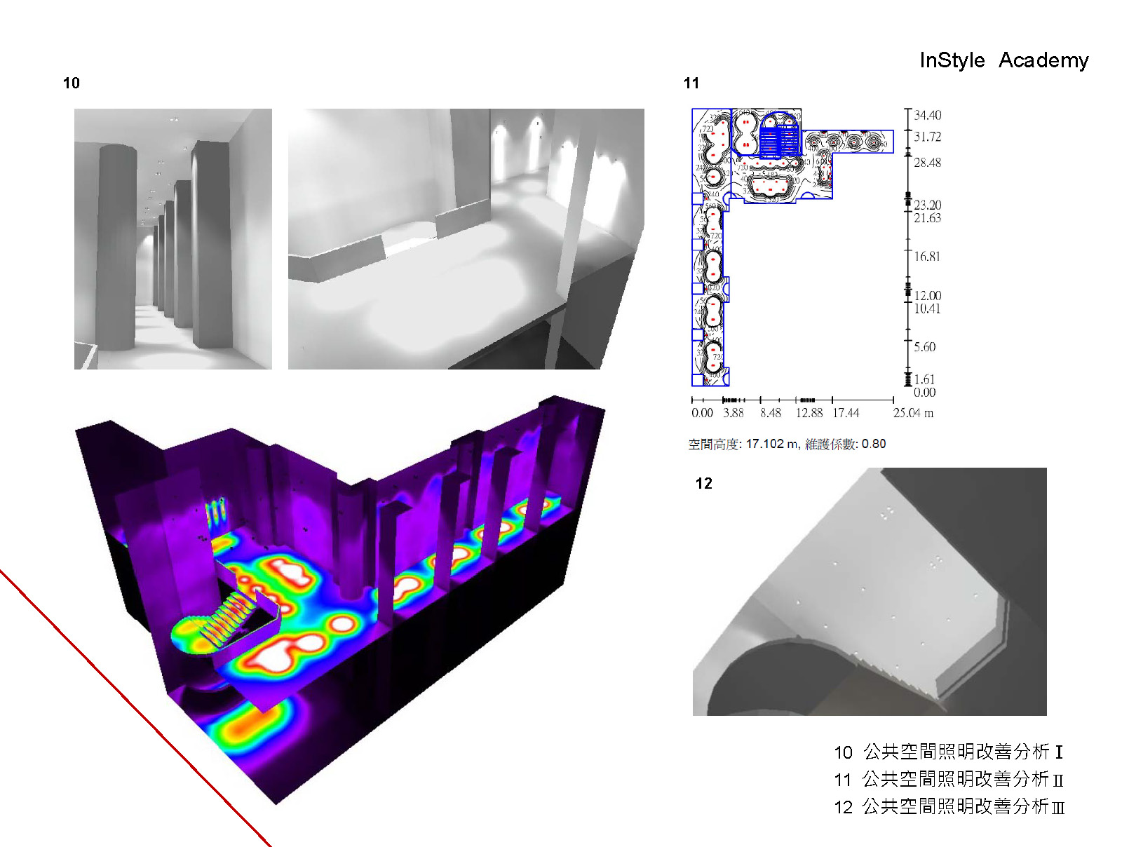 新光三越商場照明顧問<span>Shin Kong Mitsukoshi, Taipei</span>