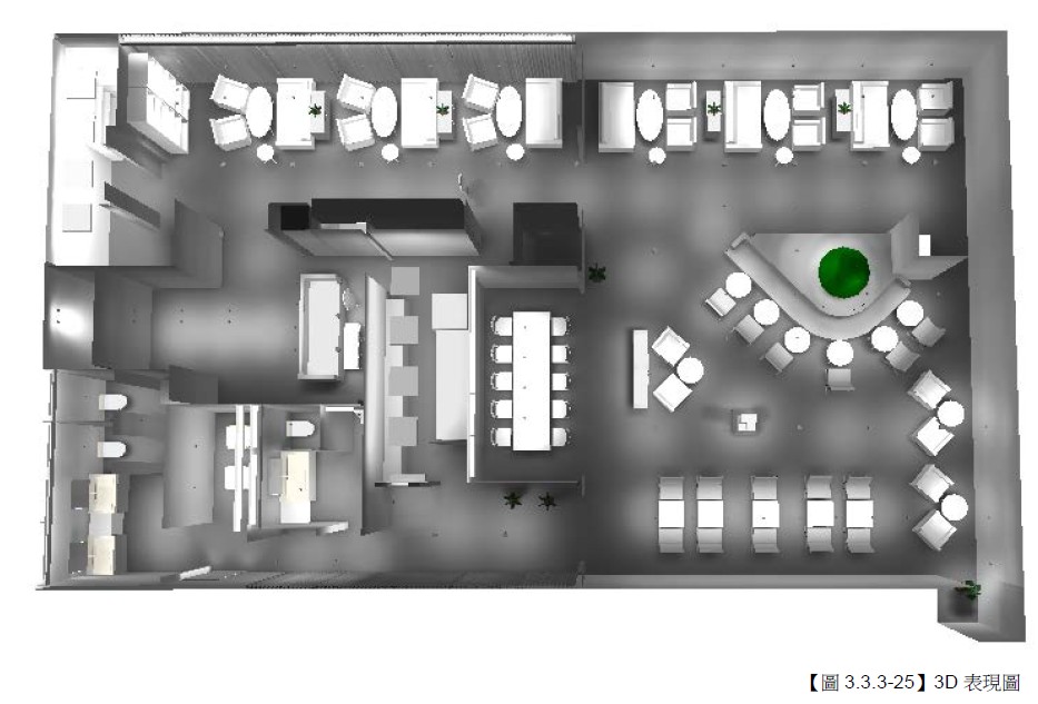 新光三越商場照明顧問<span>Shin Kong Mitsukoshi, Taipei</span>