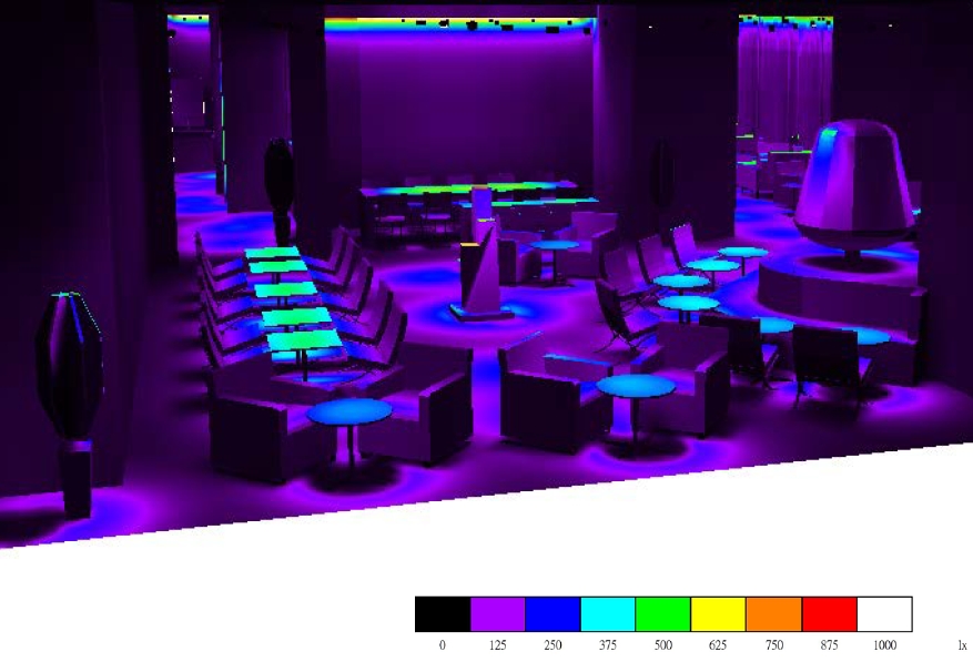 新光三越商場照明顧問<span>Shin Kong Mitsukoshi, Taipei</span>