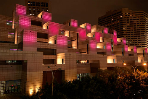 台北世貿中心<span>Taipei World Trade Center</span>