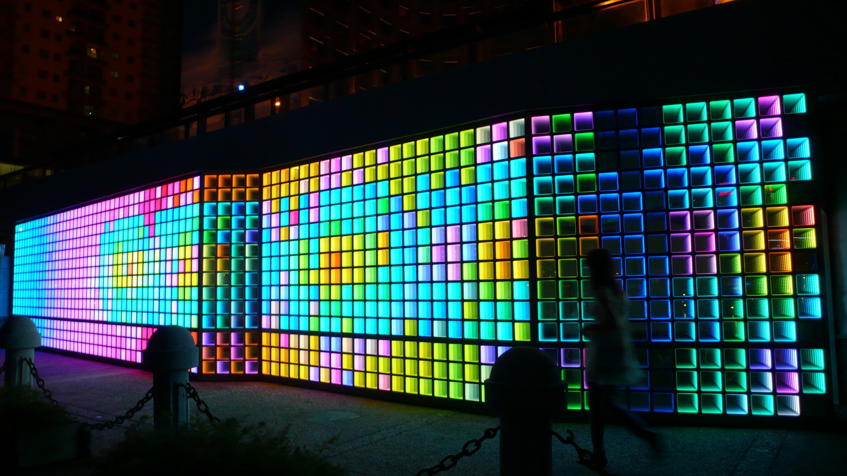 高雄愛河<span>Love River, Kaohsiung</span>