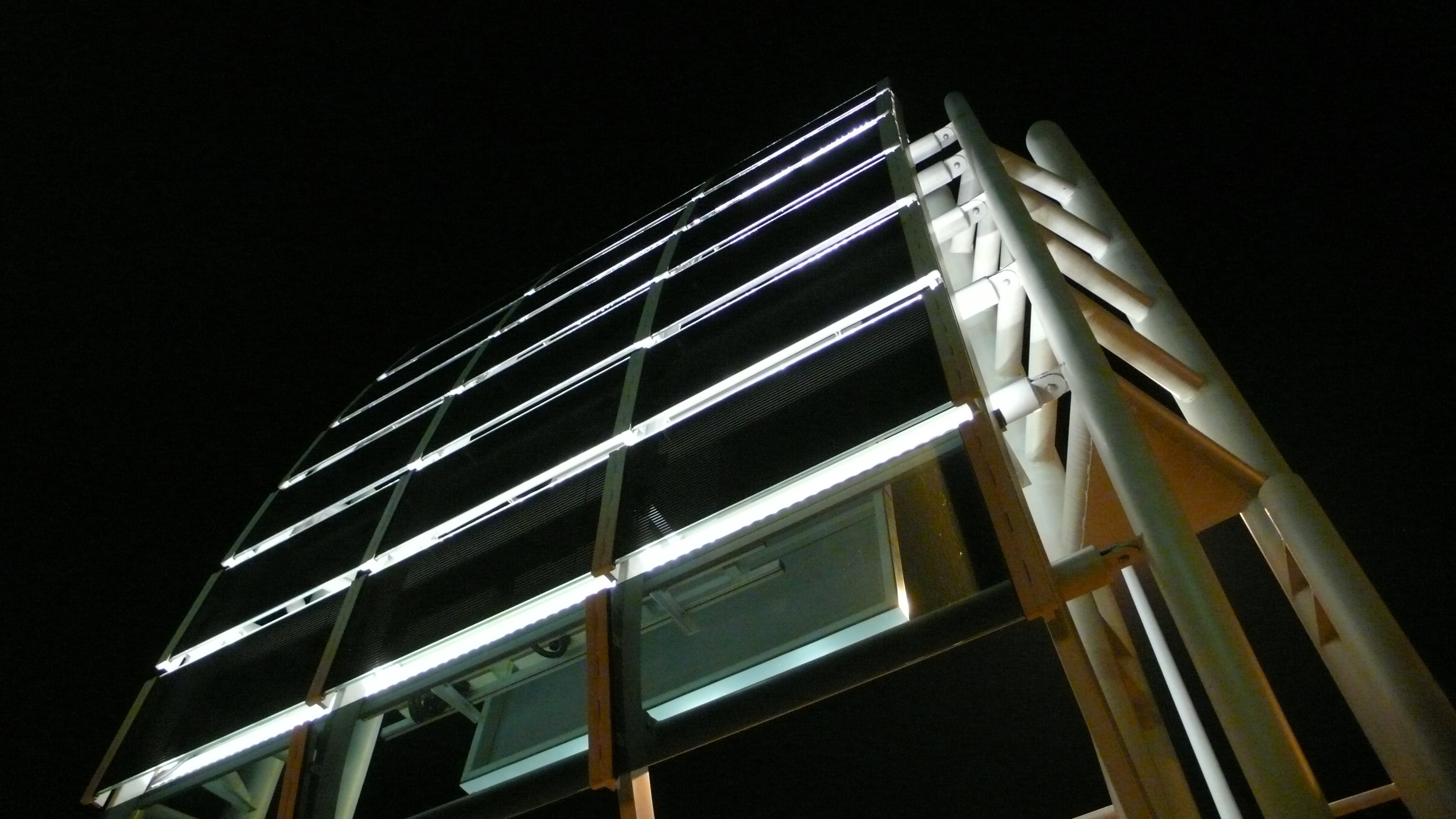 漁人碼頭光電城<span>Fishermen's Pier Solar Power City</span>