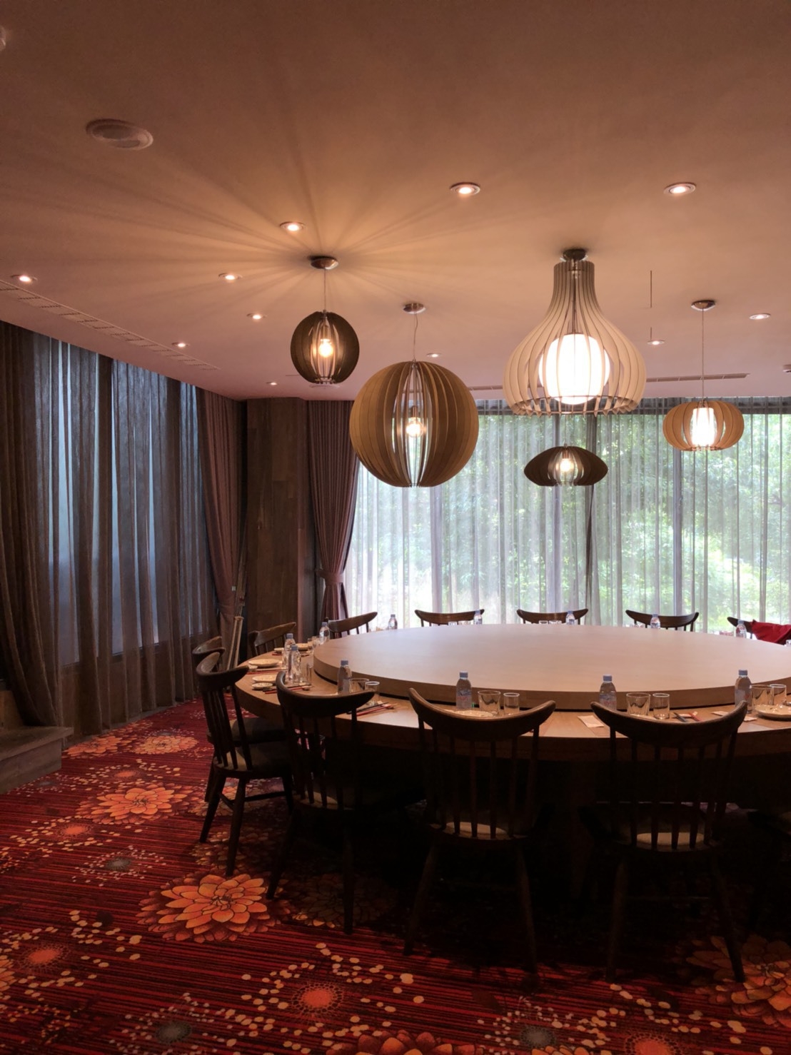 台中花鮨日料海鮮餐廳<span>CIFOOD Restaurant,Taichung</span>