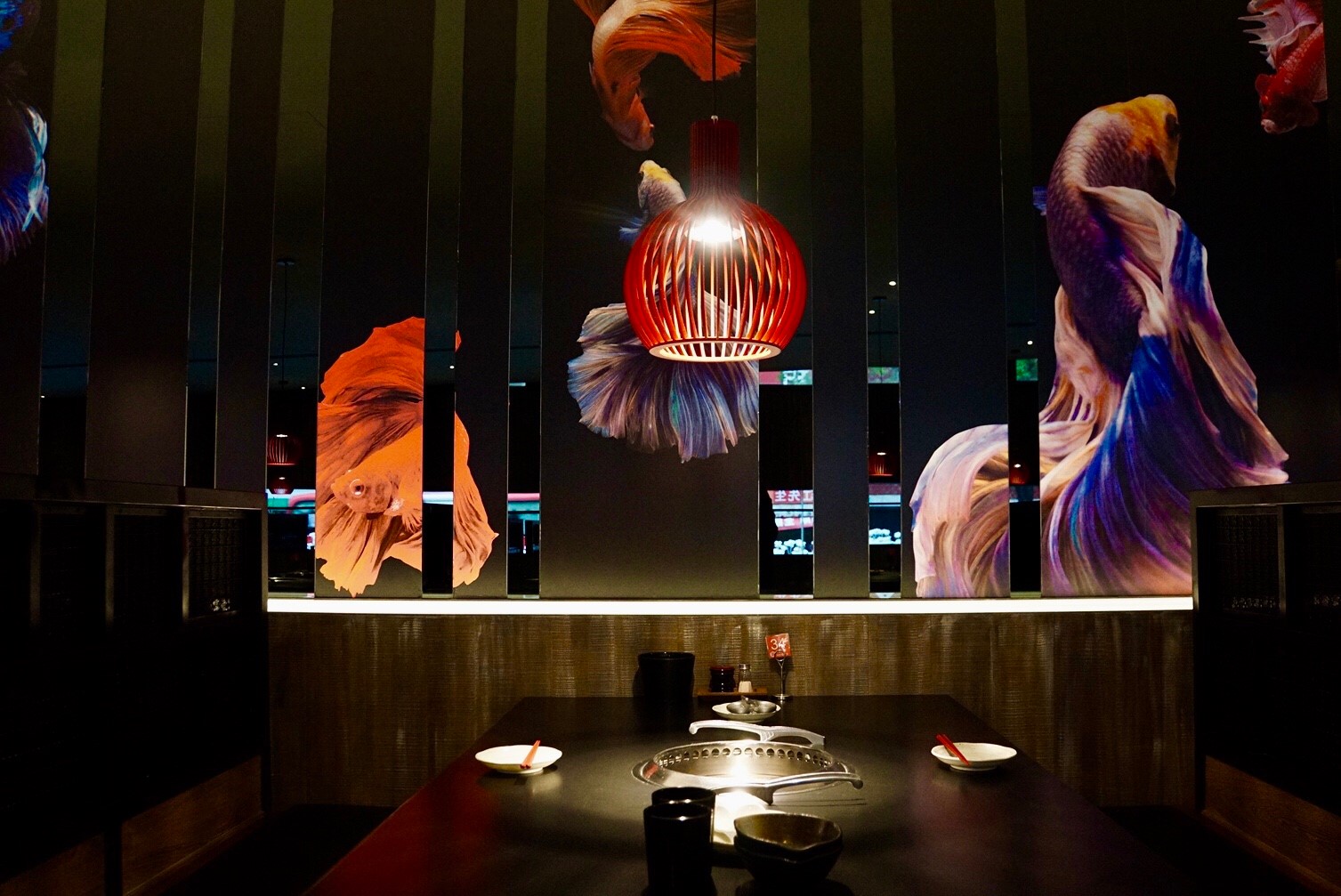 台中花鮨日料海鮮餐廳<span>CIFOOD Restaurant,Taichung</span>