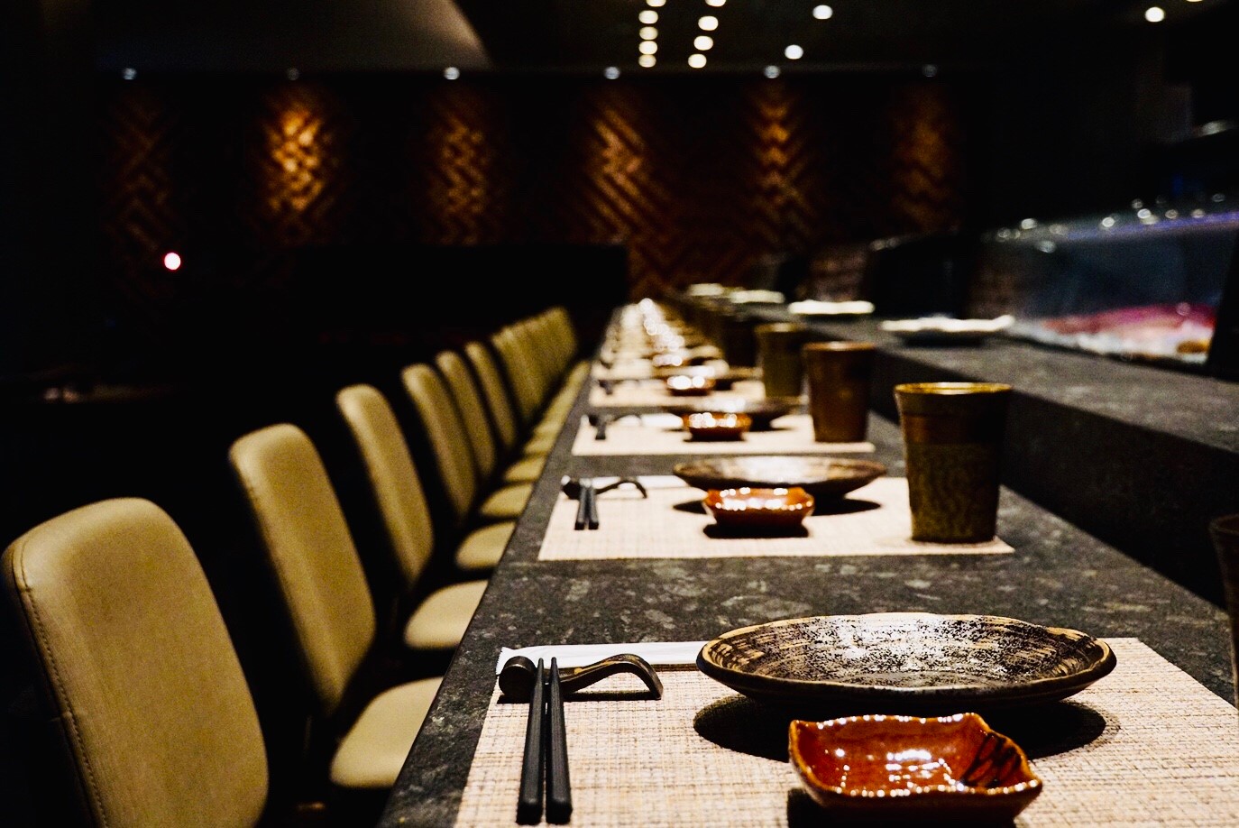 台中花鮨日料海鮮餐廳<span>CIFOOD Restaurant,Taichung</span>