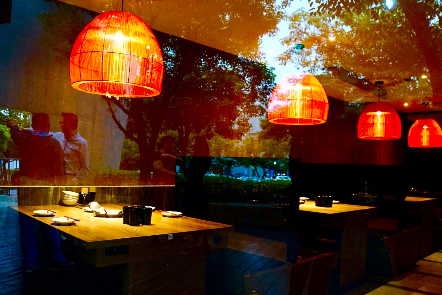 台中花鮨日料海鮮餐廳<span>CIFOOD Restaurant,Taichung</span>