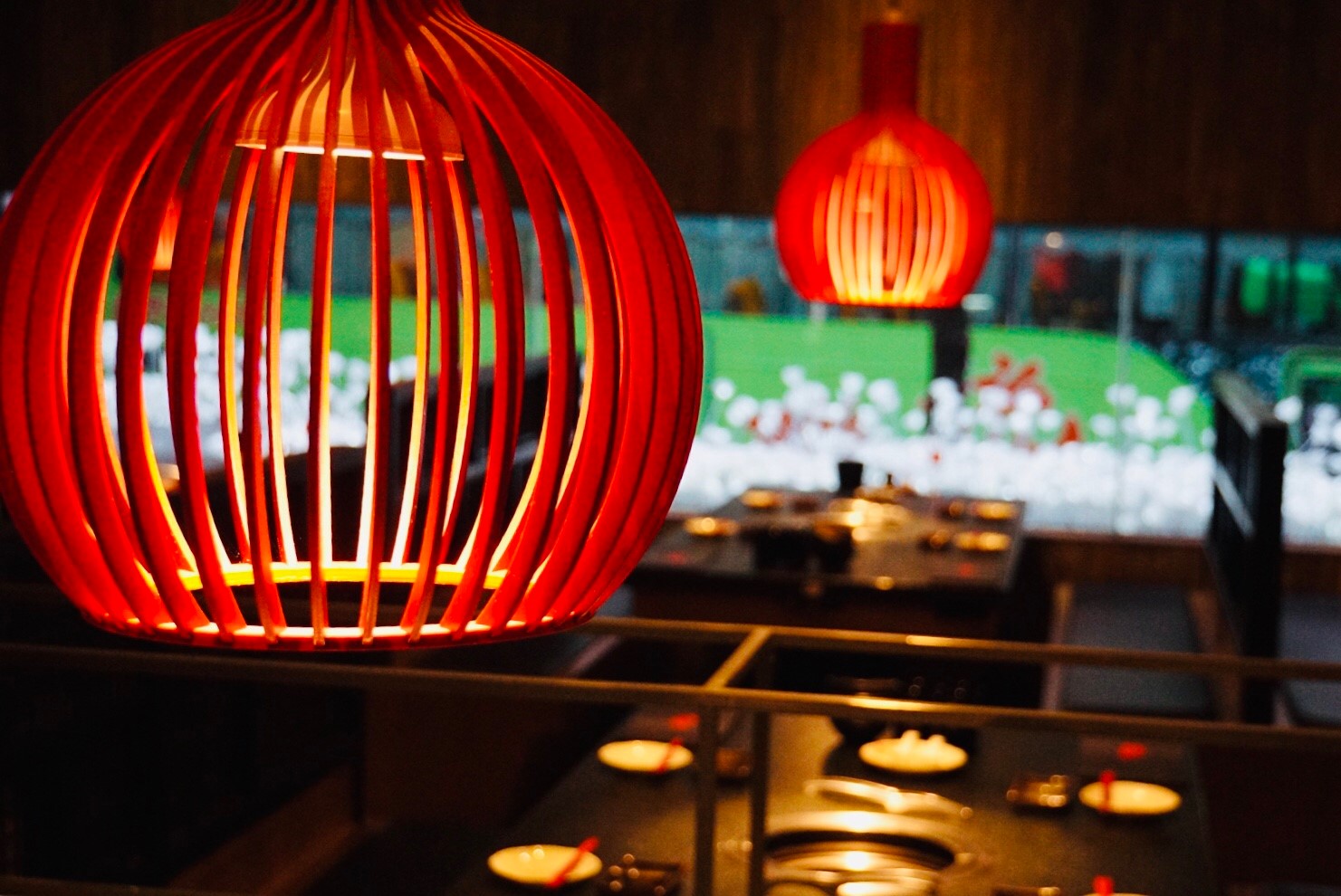 台中花鮨日料海鮮餐廳<span>CIFOOD Restaurant,Taichung</span>