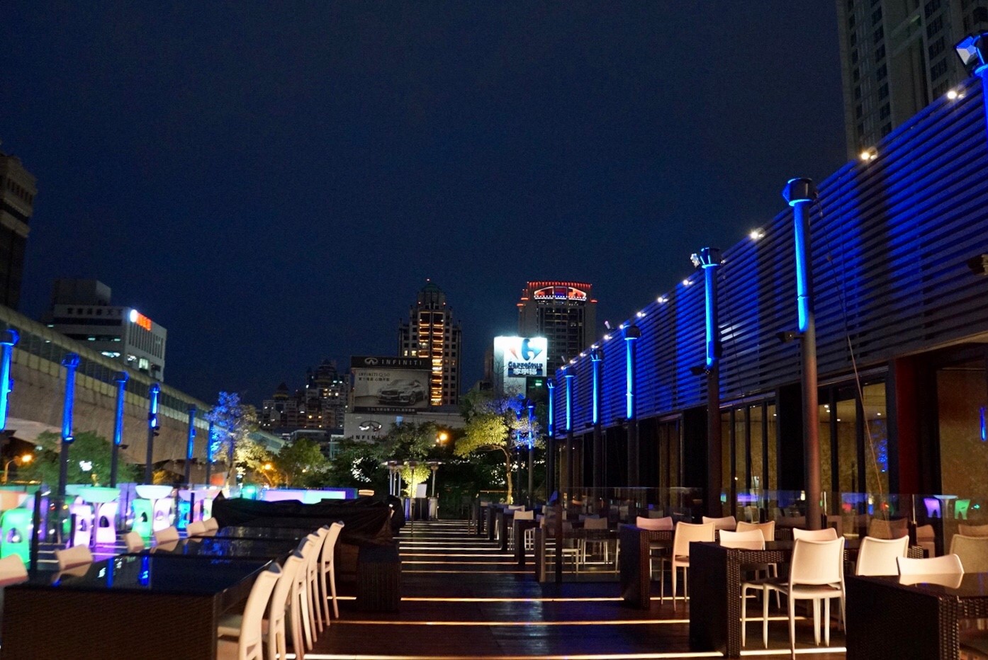 台中花鮨日料海鮮餐廳<span>CIFOOD Restaurant,Taichung</span>