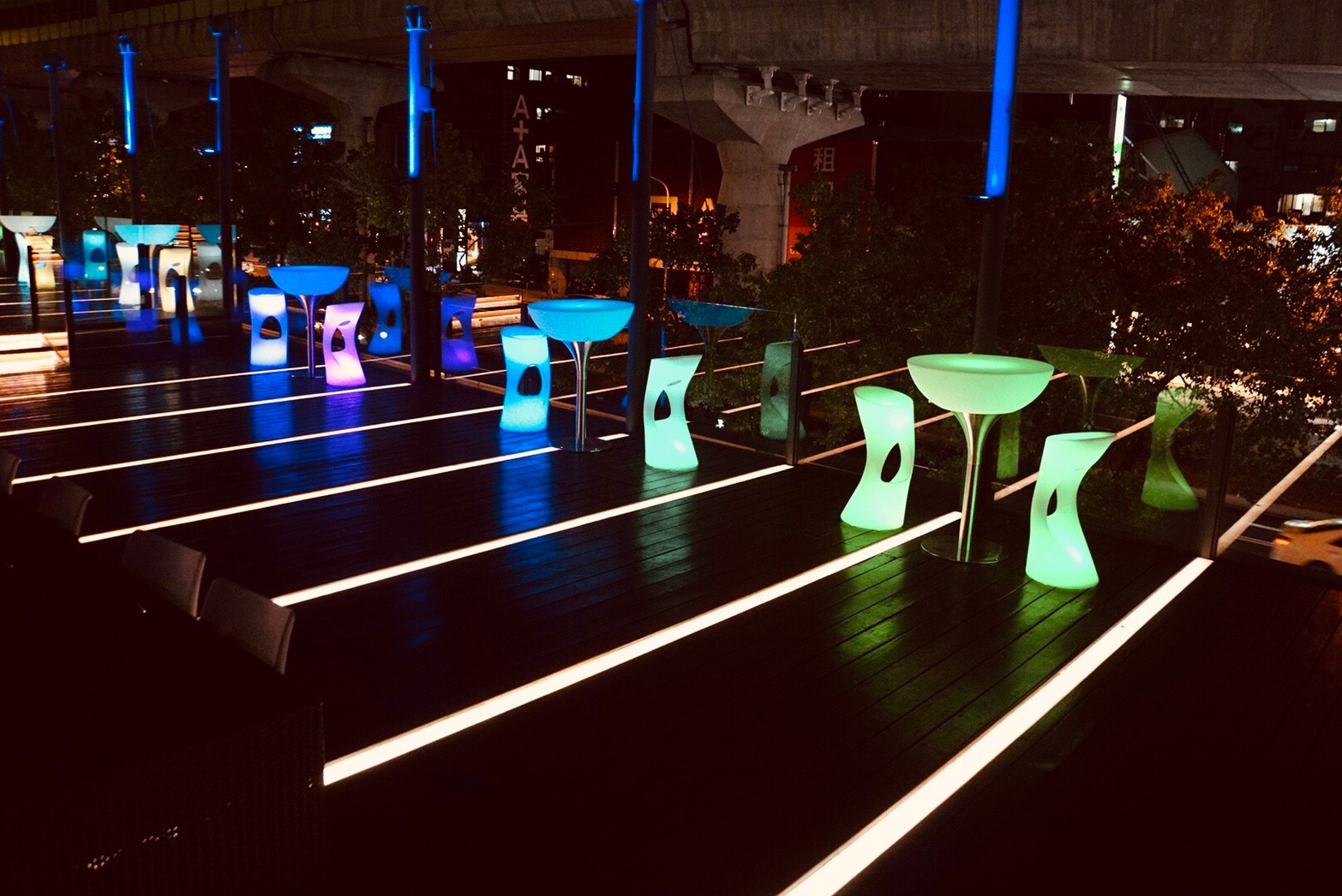 台中花鮨日料海鮮餐廳<span>CIFOOD Restaurant,Taichung</span>