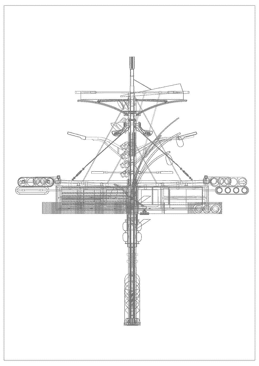基隆環港周邊<span>Keelung Urban Lighting Master Plan</span>