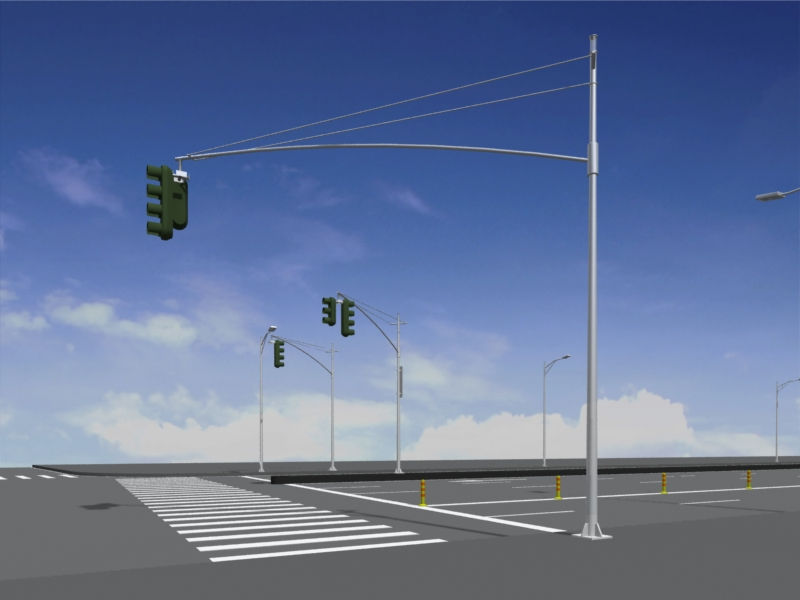 基隆環港周邊<span>Keelung Urban Lighting Master Plan</span>