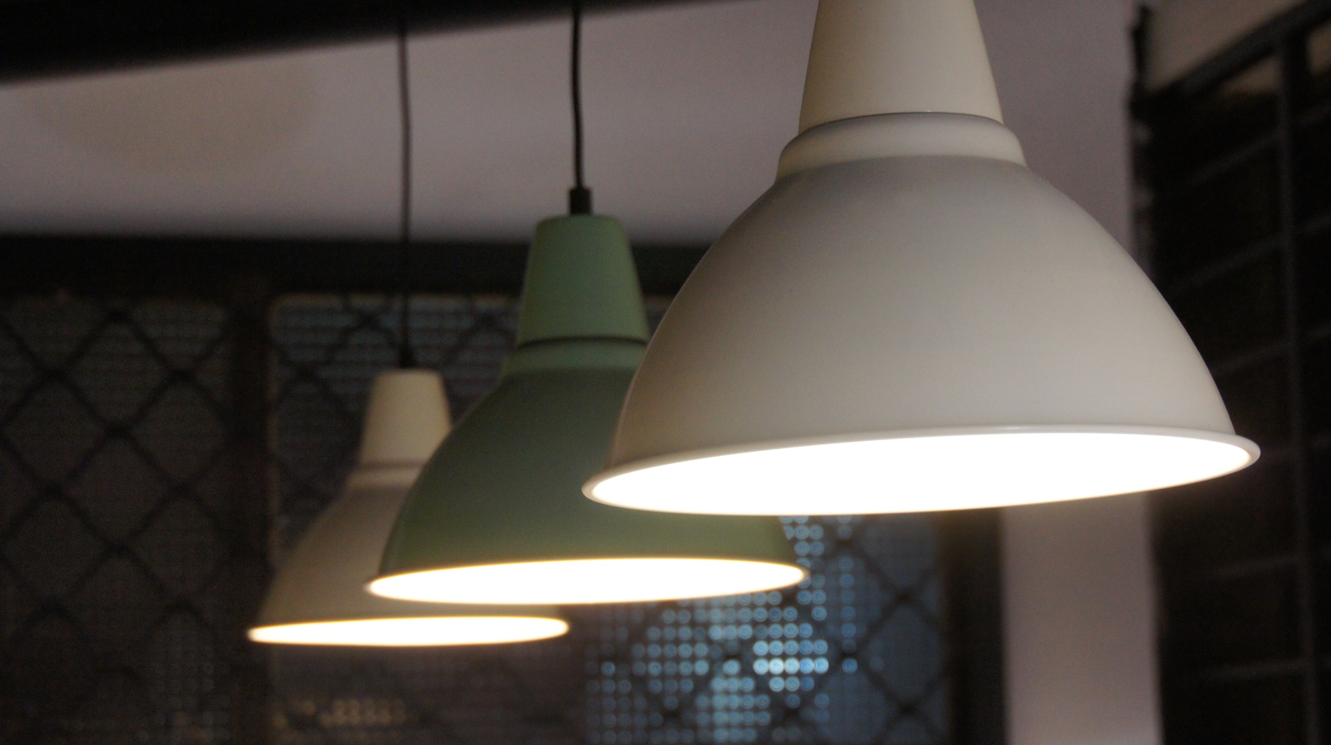 光拓彩通 敦南53<span>GUANG Lighting Designers Associates </span>
