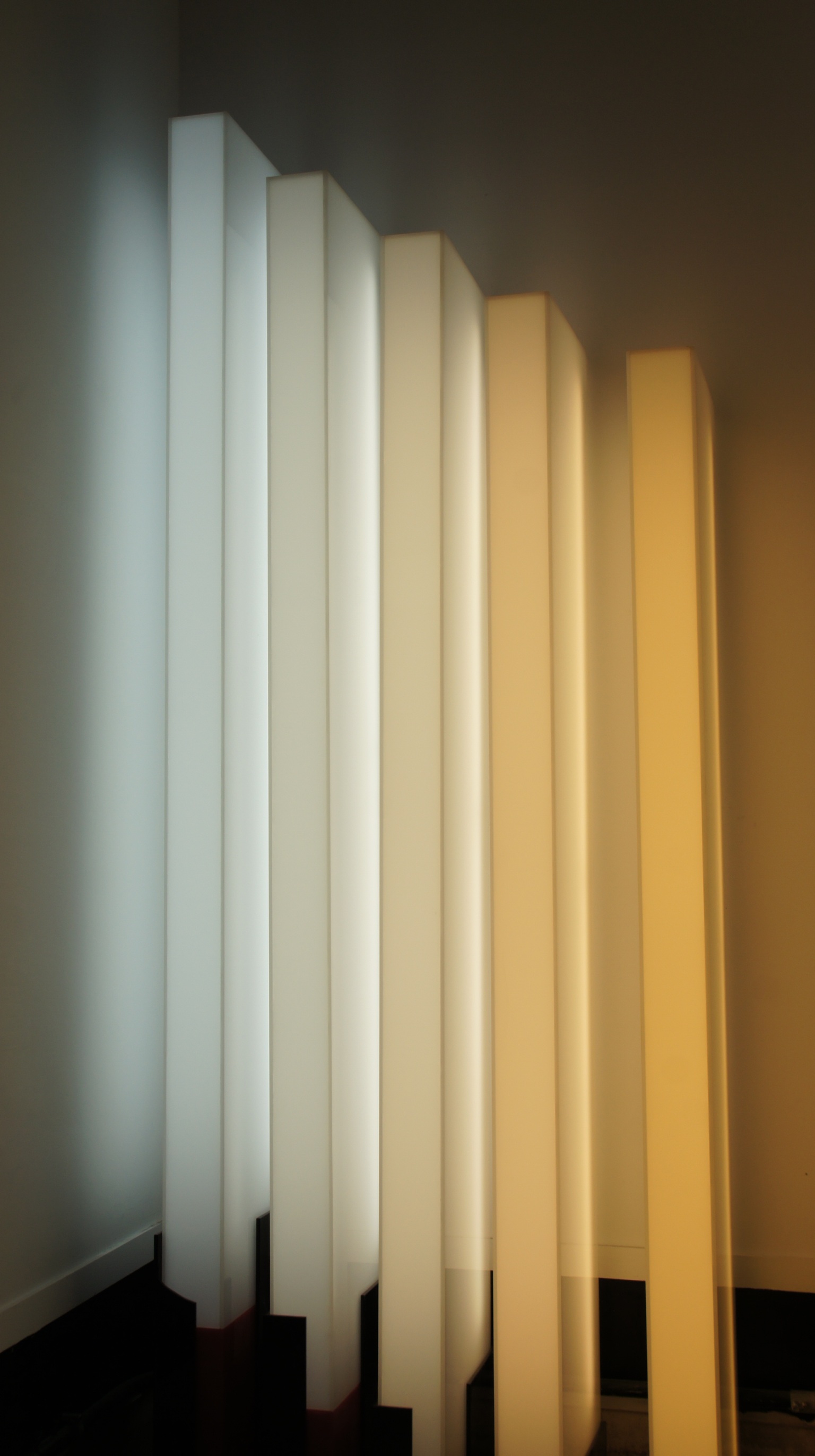 光拓彩通 敦南53<span>GUANG Lighting Designers Associates </span>