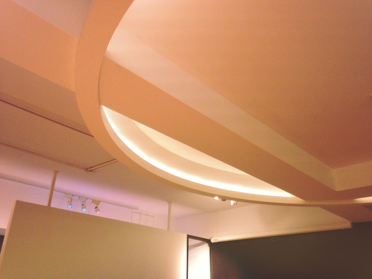 光拓彩通 敦南53<span>GUANG Lighting Designers Associates </span>