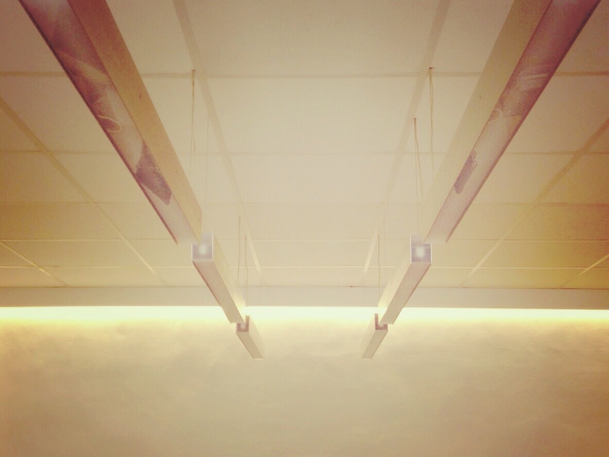 光拓彩通 敦南53<span>GUANG Lighting Designers Associates </span>