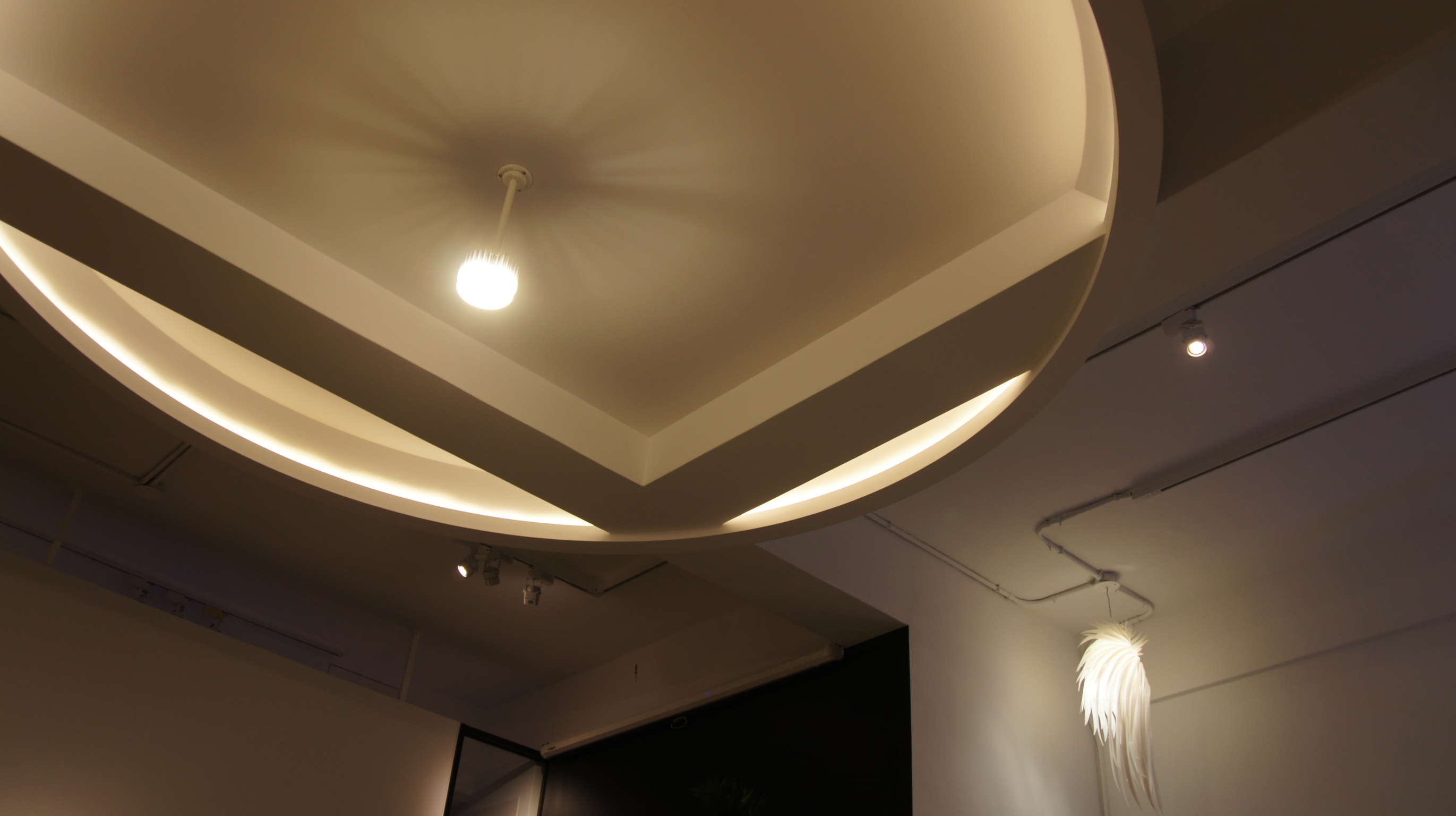 光拓彩通 敦南53<span>GUANG Lighting Designers Associates </span>
