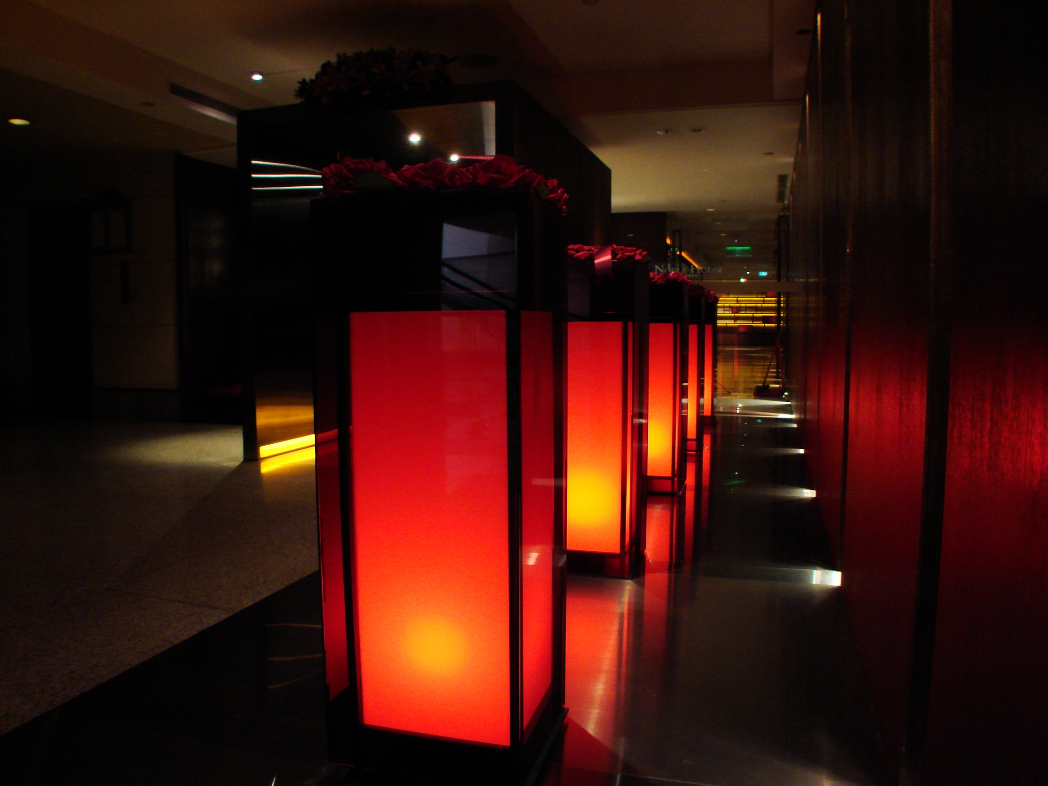 台北晶華酒店_晶華會<span>Regent Taipei Noble House</span>