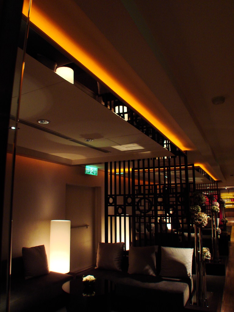 台北晶華酒店_晶華會<span>Regent Taipei Noble House</span>