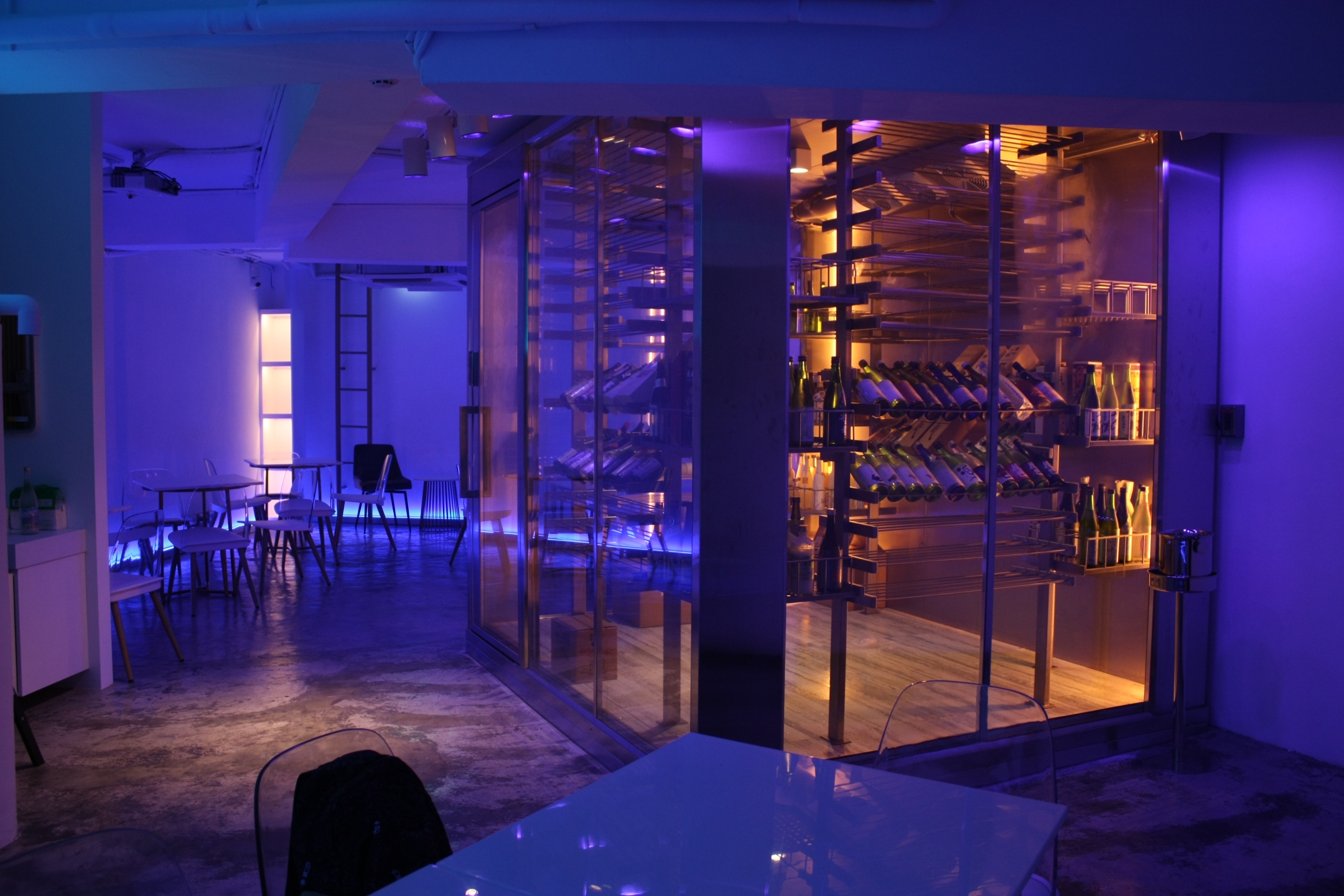 台北萬華 清酒吧<span>SAKEBONO Sake Bar, Taipei</span>