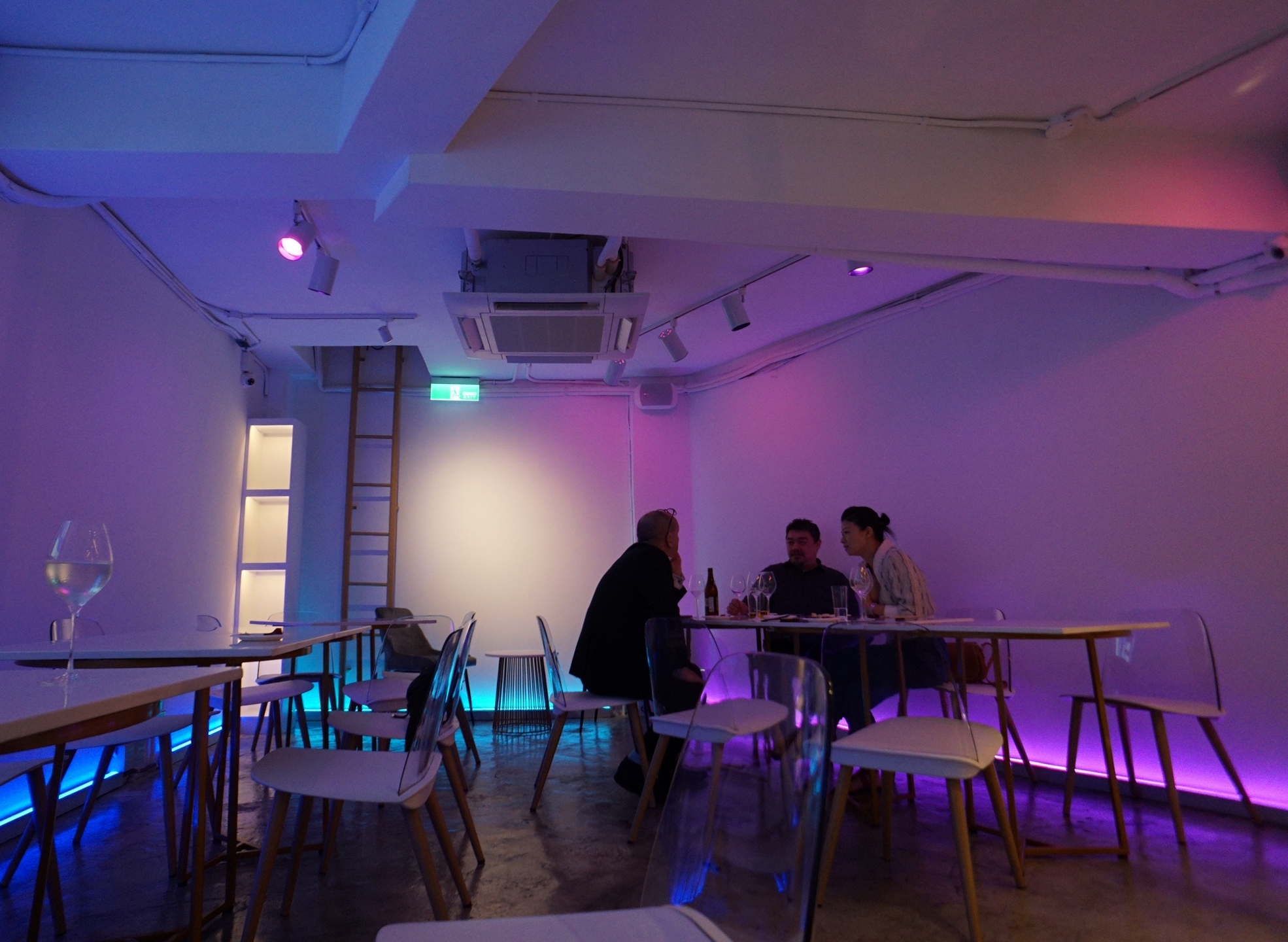 台北萬華 清酒吧<span>SAKEBONO Sake Bar, Taipei</span>