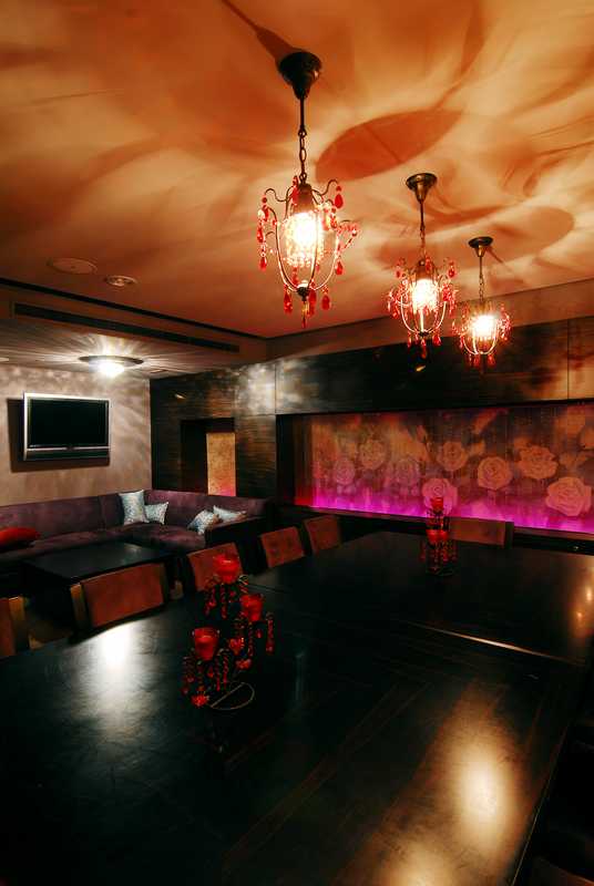 台北宮都拉義式餐廳<span>Lagondola Italian Restaurant</span>