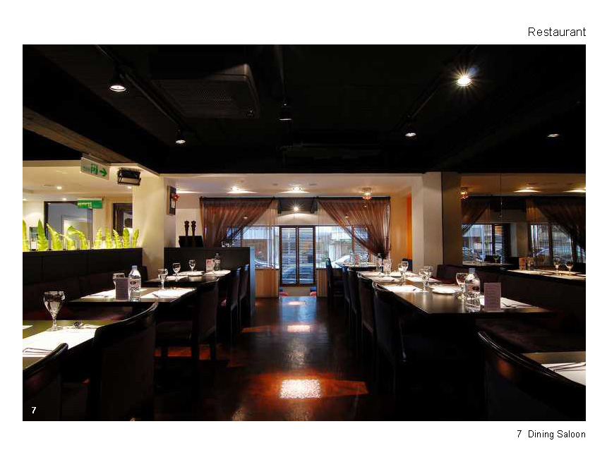 台北宮都拉義式餐廳<span>Lagondola Italian Restaurant</span>
