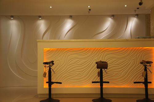 內湖私人招待所<span>Private Reception Center</span>