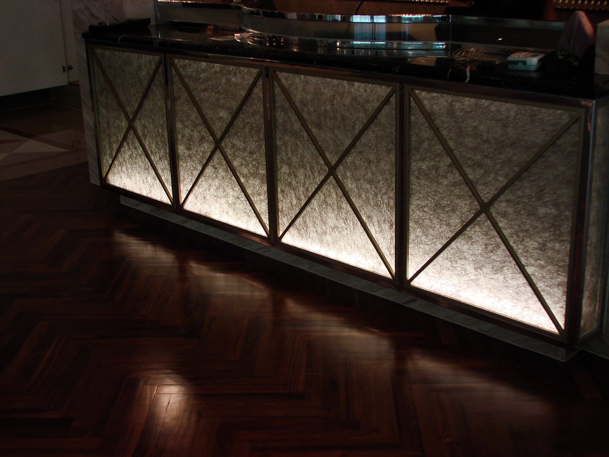 內湖私人招待所<span>Private Reception Center</span>