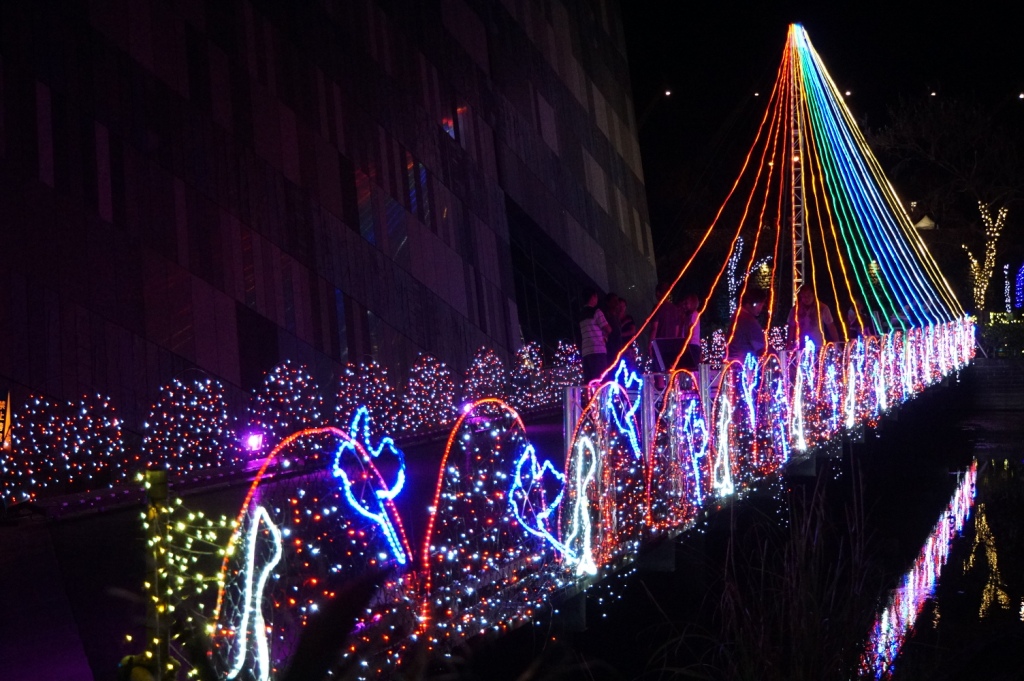 2015宜蘭情人節-頭城蘭陽博物館<span>2015 Yilan Valentine's Day</span>