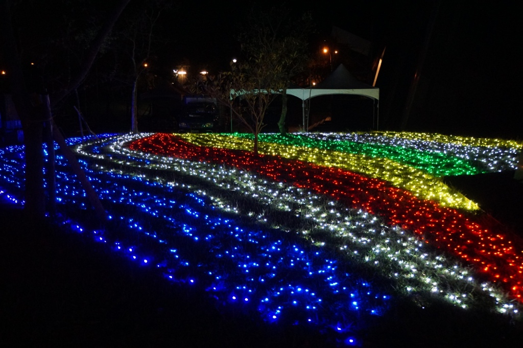 2015宜蘭情人節-頭城蘭陽博物館<span>2015 Yilan Valentine's Day</span>