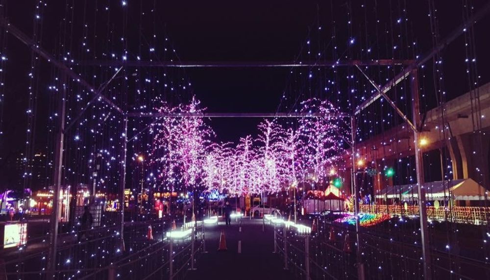 2016台灣燈會-桃園故事軸<span>2016 Taiwan Lantern Festival</span>