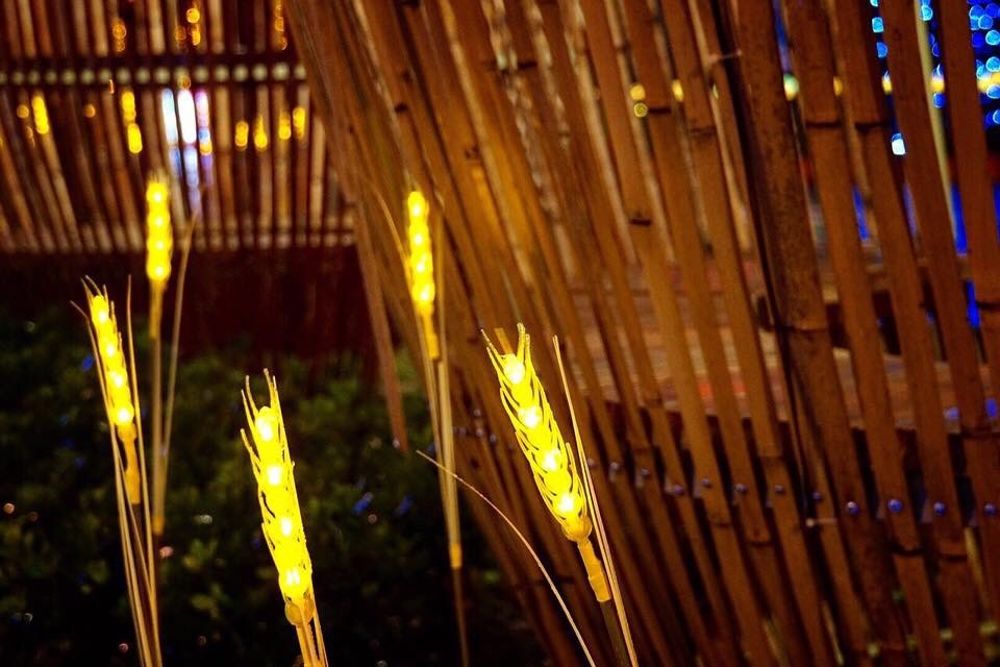 2016台灣燈會-桃園故事軸<span>2016 Taiwan Lantern Festival</span>