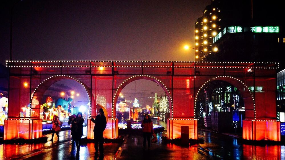 2016台灣燈會-桃園故事軸<span>2016 Taiwan Lantern Festival</span>