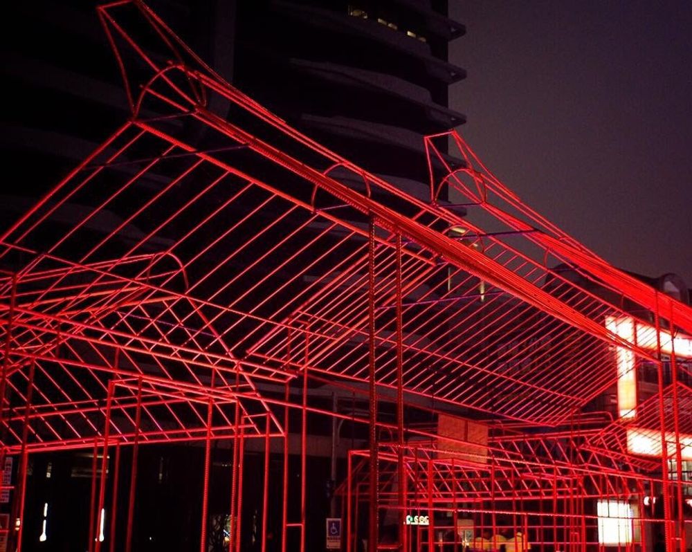 2016台灣燈會-桃園故事軸<span>2016 Taiwan Lantern Festival</span>