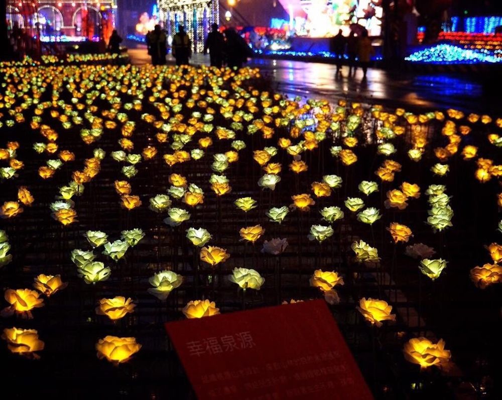 2016台灣燈會-桃園故事軸<span>2016 Taiwan Lantern Festival</span>