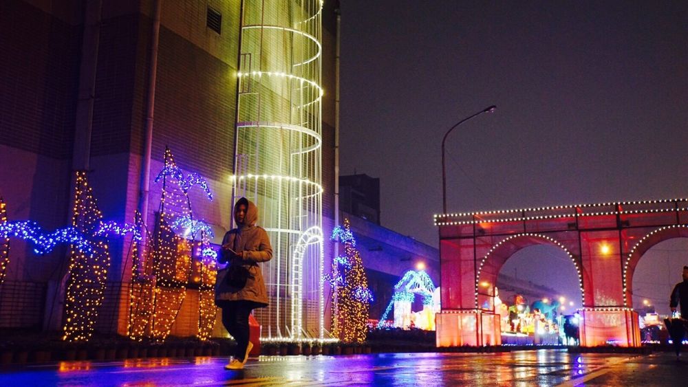 2016台灣燈會-桃園故事軸<span>2016 Taiwan Lantern Festival</span>