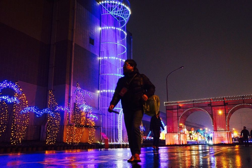 2016台灣燈會-桃園故事軸<span>2016 Taiwan Lantern Festival</span>